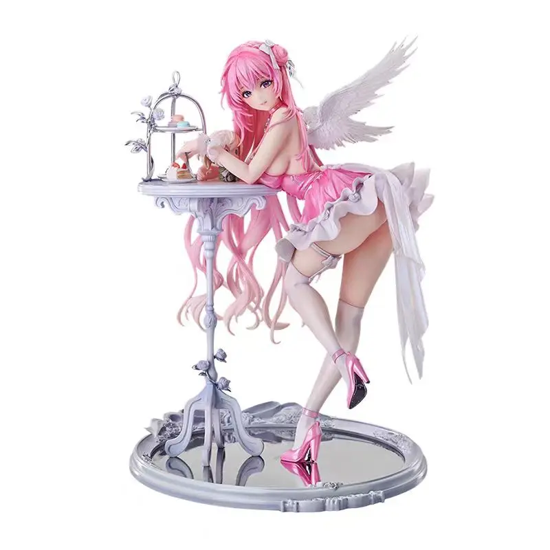 【Presale】NIKKE:The Goddess of Victory Game Character Sculpture Dorothy Anime Action Figurine Statue Figures Collectible Model