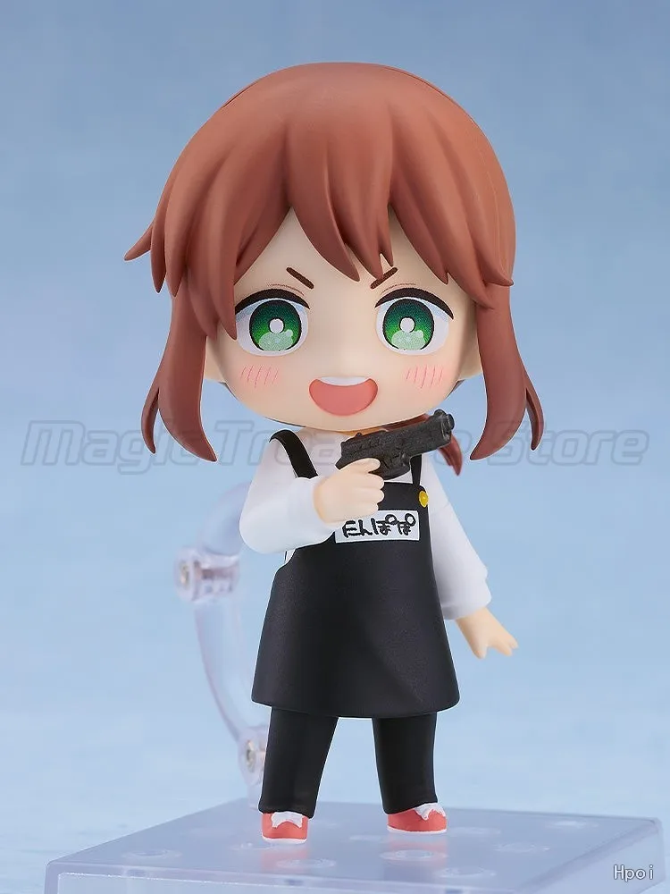 【MT】Original GSC 2555 Kindergarten WARS Rita Q Version Model Figure Model Toys