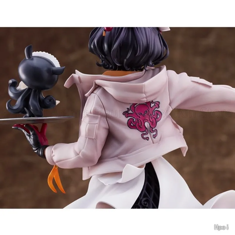 Original ANIPLEX+ Fate/Grand Order Adventist Katsushika Hokusai Festival Portrait ver. Toys Model Decoration - Image 6