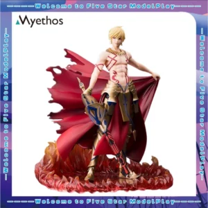 【FS】 Myethos Fate-Grand Order Gilgamesh Scale 1/8 Figure Model Toys Gifts