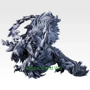 BANDAI  Arkveld  Ichiban Lottery Monster Hunter Wilds  Authentic  Figure Model