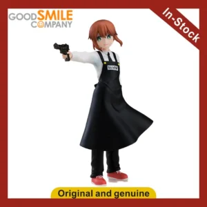 【UA】GSC POP UP PARADE Kindergarten WARS Rita Anime Figure Model Toy Gift