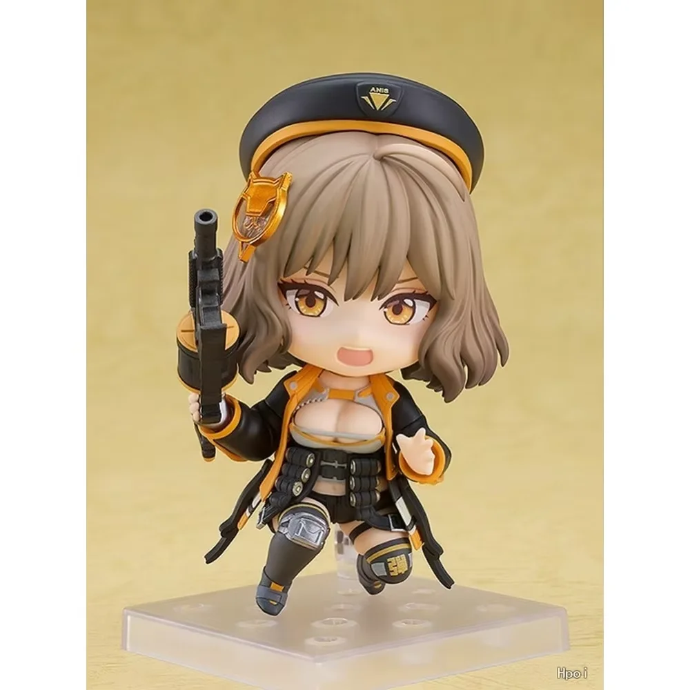 Gsc Nendoroid No.2397 Anis Rapi Anime Figure Collectible Model Doll Desktop Decoration For Kids Holiday Gift In Stock - Image 4
