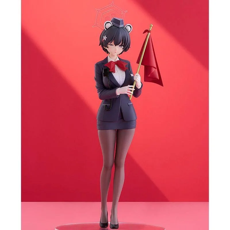 GSC POP UP PARADE Harusaka Tsubaki Tour Guide Ver. Action Figure Toys for Boys Girls /Kids Gift Collectible Model Ornaments