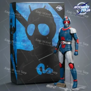 New Stock SOOSOOTOYS SST-059 1/6 Scale Biochemical Knight Male Soldier Angry Prince Full Set Model 12 Inch Action Figure Toys