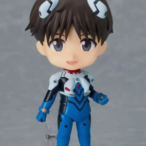 GSC Nendoroid 2797 Shinji Ikari Combat Suit
