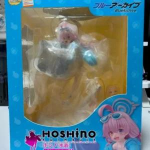 【Original】Phat! GSC Blue Archive Kotori Hoshino Swimsuit Ver. 1/7 Figure Model Toy