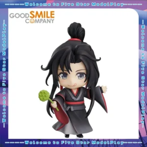 【FS】 GSC NENDORON 1068 The Demonic Patriarch Wei Wuxian Figure Model Toys Gifts Collection