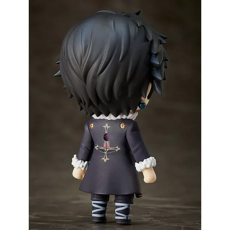 GSC Genuine Good Smile 1186 HUNTERĂ—HUNTER Chrollo Lucilfer Kurapika Kawaii Anime Action Figures Toys for Boys Girls Kids Gifts - Image 4