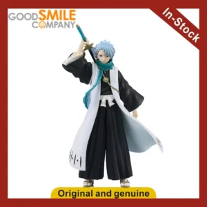 【UA】GSC POP UP PARADE BLEACH KAI KAI Toshiro Hitsugaya Anime Figure Model Toy