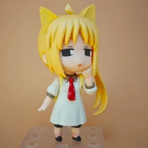 In Stock Original Genuine Gsc Ijichi Nijika Casual Clothes Ver 2729 10cm Model Animation Character Action Toy