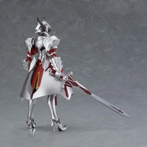 Max Factory figma Fate/Apocrypha Mordred Action Figure Reissue