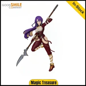 【In Stock】Original GSC PUP Shanghai-La Frontier Arthur Pencilgon / Towa Amane Figures Anime Ornaments Models