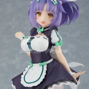 【SF】In Stock GSC POP UP PARADE NEKOPARA Maple Coconut Azuki Chinamon Figures Collection Gifts Anime