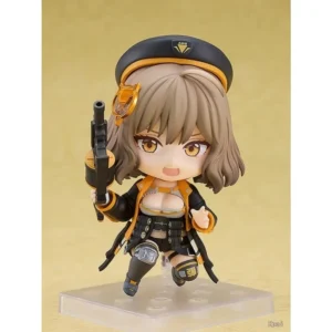Gsc Nendoroid No.2397 Anis Rapi Anime Figure Collectible Model Doll Desktop Decoration For Kids Holiday Gift In Stock