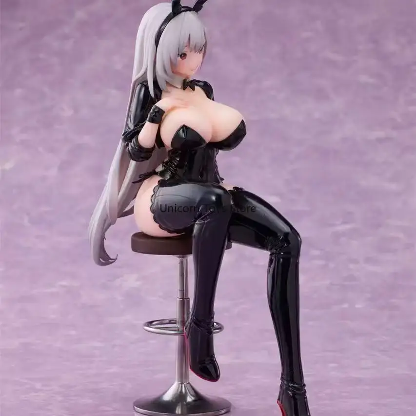 In Stock Apocrypha Toy Lilicia 1/4 Scale Figure