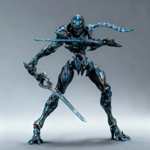 SO-TA YOSHI Tsumugibako Vol.3 18cm Kuroga Cthulhu Action Figures Capsule Toy PVC Joint Movable Model Desktop Ornament Boy Gift