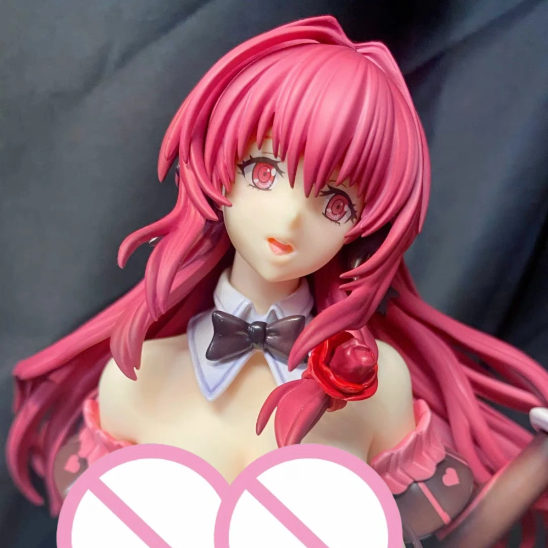 In Stock Aixlan DAIKI Anime INDEXGIRLS Index PVC Action Figure Swimwear Sexy Girl Figurine Collectible Model Gift Hobby