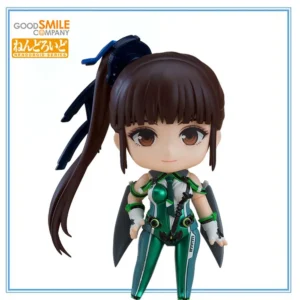 100% Original Good Smile Company Nendoroid (#2932) Stellar Blade Eve Model Toys Action Figure Collection Series Anime Figure