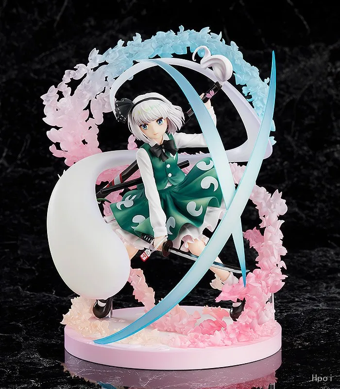 【FS】 GSC Touhou LostWord Soul Youmu Scale 1/8 Figure Model Toy Gift