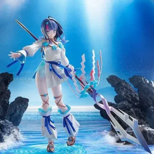 【MT】Phat! GSC FGO Utsumi Erice Lancer Anime Figure