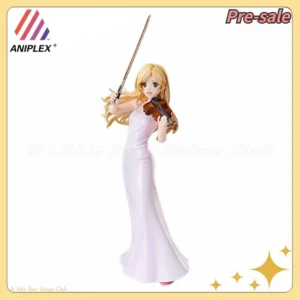 【Pre Sale】Original ANIPLEX+ Your Lie in April Miyazono Kawori Again 1/7 Gift Model Anime Figure