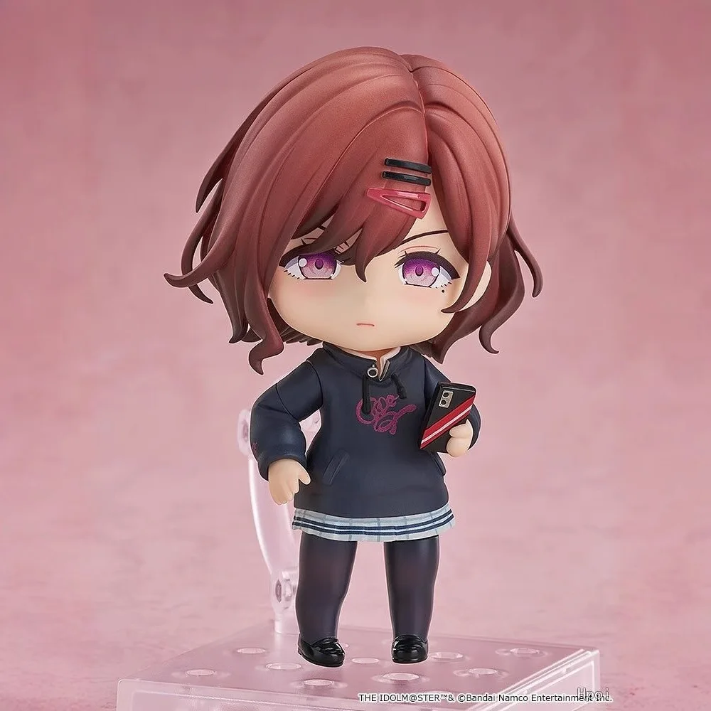 In Stock Original Good Smile Nendoroid GSC 1068 Wei Wuxian GSC 1109 Lan Wangji GSC 1229 YiLingLaoZu Patriarch Ver Anime Figures - Image 19