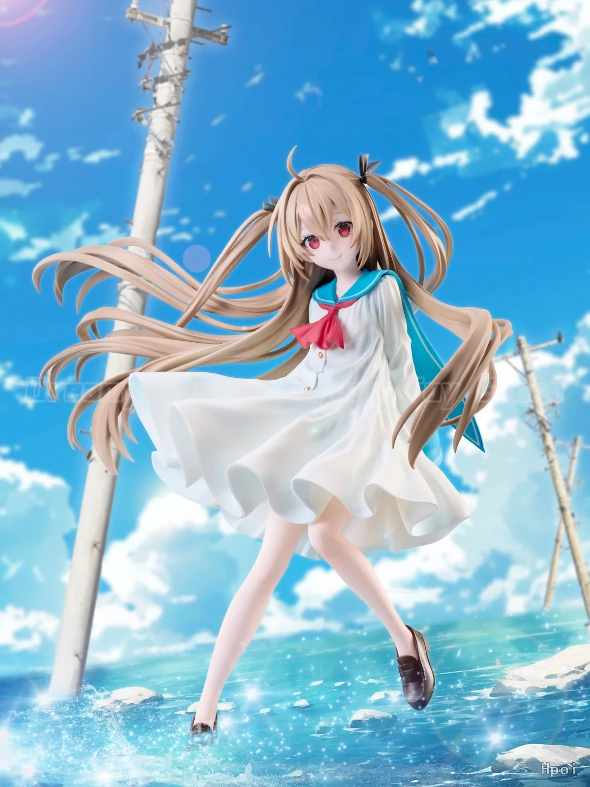 【In Stock】ANIPLEX+ ATRI My Dear Moments Atori 1/7 Figure
