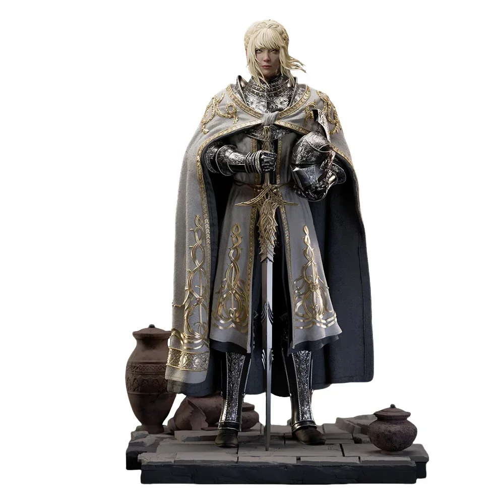 Leda Figure 1:16 Miniature Resin Model Kit 40mm Unpainted Plastic Model Kit A628