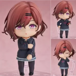【Spot Goods】Gsc Idolmaster Shiny Colors Higuchi Madoka Anime Action Figure Collectible Model Doll Desktop Decoration