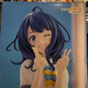 【SF】In Stock GSC POP UP PARADE Too Many Losing Heroines Hachina Mianani Figures Collection Gifts Anime