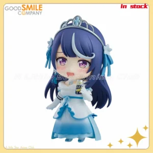 GSC Nendoron 2557 I'm A VTuber But If I Forget To Stop Streaming I'd Become A Legend Kokorone Awayuki