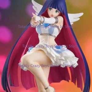 in stock GSC POP UP PARADE Suspender Angel Pandy & Scarf Confession Bar Ver. L size hand-made