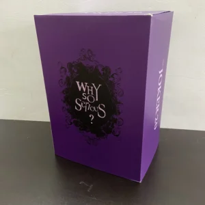 Hot Toys Movie Joker in Movie Clown The Comedian Joints Movable Action Figure hc 1/6 Articulated Collectible Model Toy 30CM Gift