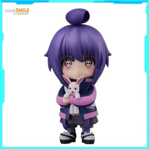 Original in Stock Good Smile Company Action/Dolls Nendoroid (#2231)Dark Gathering Houzuki Yayoi  Anime Figure Character Gift