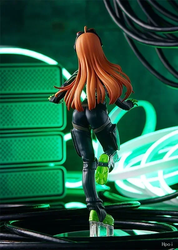 【FS】 GSC POP UP PARADE Goddess Animated Edition Sakura Futaba/Navi Anime Doll Figure Model Toys Gifts