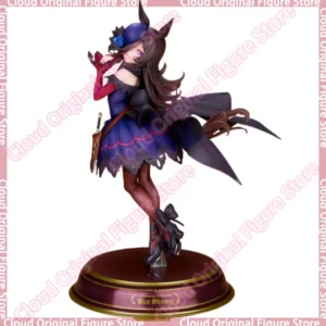 In Stock 100% Original  Alter Prepainted Umamusume: Pretty Derby Rice Shower 1/7 Anime Figures Model Collection Doll Toy Gift