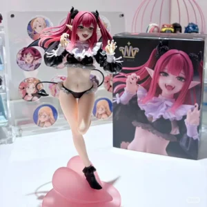 Original Genuine  Cute 29cm Marin Kitakawa Action Figure Figurine Model Toys Birthday Gift For Girl