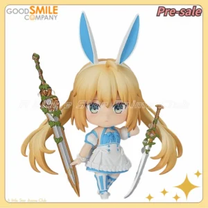 【Pre Sale】Original GSC Nendoron 2857 Fate/Grand Order Altria Caster Gift Anime Figure Ornament