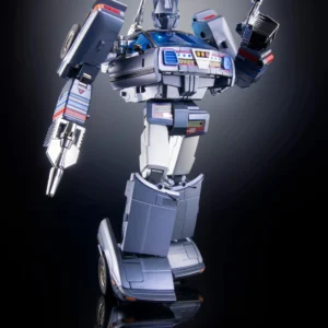 X-Transbot Transformation MX-25 MX25 Omnibots Maedas G1 Action Figure Toy Collection Gift