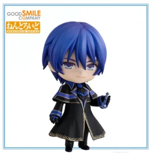 100% Original Good Smile Company Nendoroid (#2973) Kaito Cantarella Ver. Anime Figure Action Figure Collection Series Model Toys