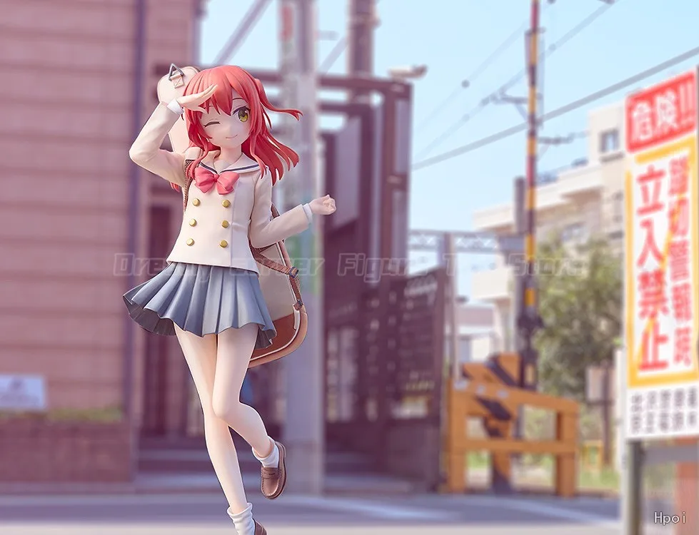 【In Stock】GSC BOCCHI THE ROCK Kita Ikuyo 1/7 Scale Figure