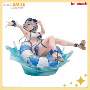GSC Hololive Shiragane Noel Swimsuit 1/7 Scale Dolls Animation Figures