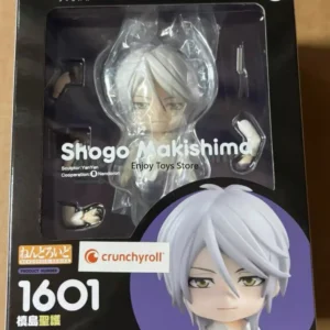 GSC Nendoroid 1601 Psychometrician Makishima Shogo Q Version Figure