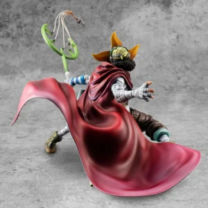 【In Stock】MegaHouse POP ONE PIECE Usopp Sogeking Figures