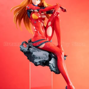 【In Stock】GSC S-EVA Asuka Langrey 1/7 Scale Anime Figure
