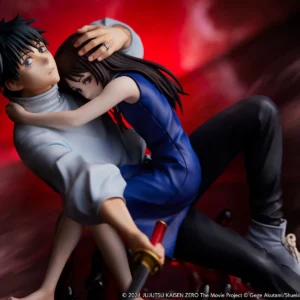 【MT】Alpha Satellite SSF eStream Jujutsu Kaisen 0 YUTA OKKOTSU 1/7 Scale Anime Figure
