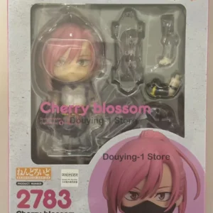 In Stock GSC 2783 Cherry Blossom Desktop ornaments Action Figure Anime Model Toy Gift