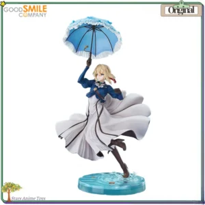 Original GSC Violet Evergarden 1/7 Collection Anime Figure Model