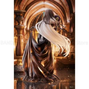 In Stock Original Phat! GSC Re: ZERO - Starting Life in Another World - 2nd Season Echidna Toys Model Decoration Gift Collection